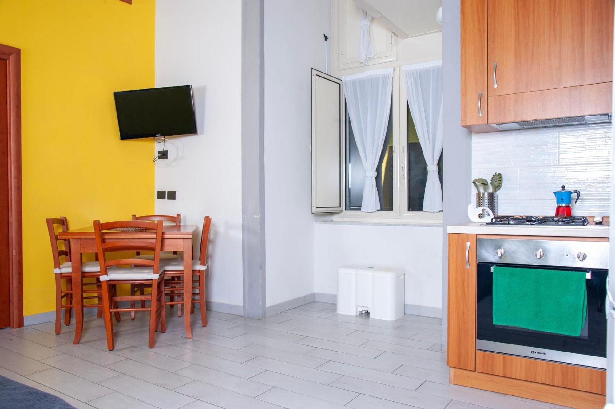 Ferienwohnung Palazzo Carafa Della Spina Neapel Exterior foto